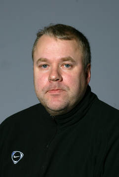Christer Möndell, (målvaktstränare)
