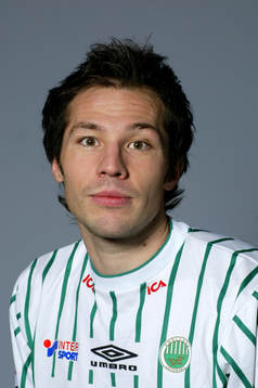 Henrik Andersson