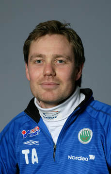 Thomas Askebrand (tränare)