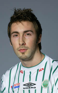 Fredrik Bohman