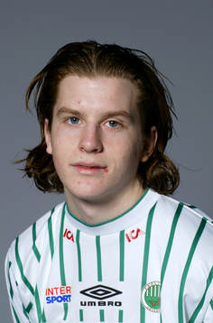 Erik Friberg