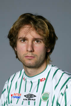 Jesper Johansson