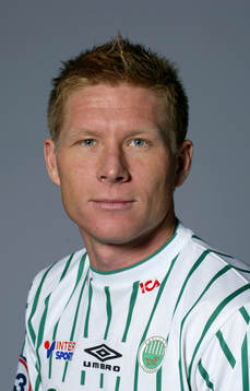 Ola Johansson