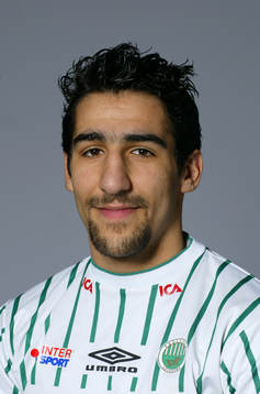 Mohammed Ali Kahn