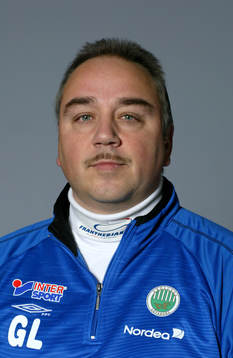 Gert Larsson (tränare)