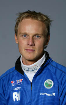 Roger Nordstrand (fysio)