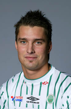 Peter Nyström