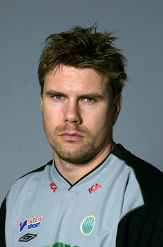 Joakim Olsson (målvakt)