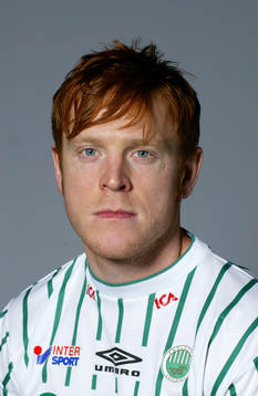 Ivan Ottordahl