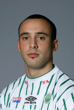 Erkan Saglik
