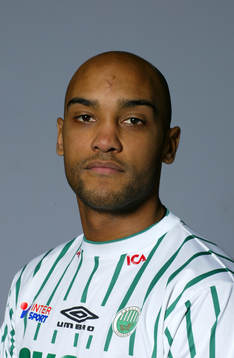 Anildo Spencer