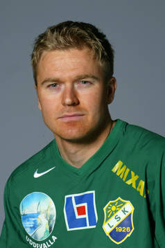 Anders Augustsson
