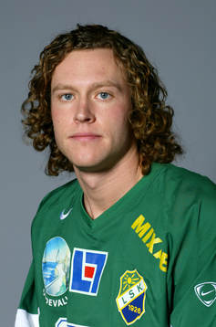 Daniel Berg