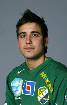Yehia Dauok