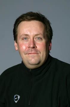 Joakim Glahns, (Lagledare/Materialförvaltare)