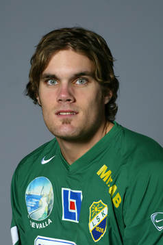 David Leinar