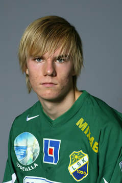 Erik Lund