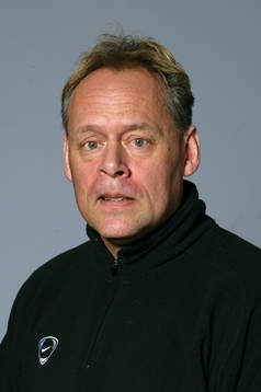 Janne Olsson, (assisterande tränare)