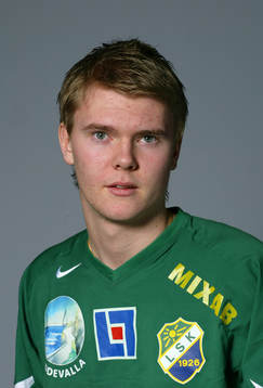 Niklas Palm