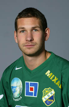David Sällström