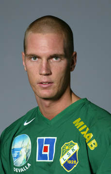 Jon Stockhaus