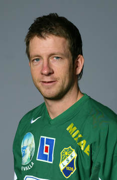 David Svensson