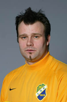 Niklas Svensson  (målvakt)