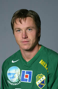 Jörgen Wålemark