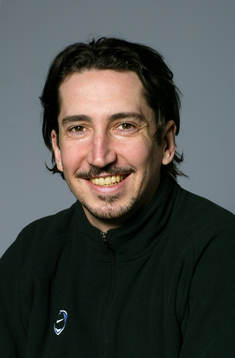 David Wilson, (tränare)