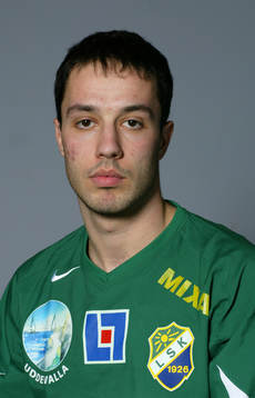 Cedomir Zarkvic