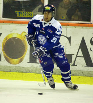 Francis Bouillon, Leksand