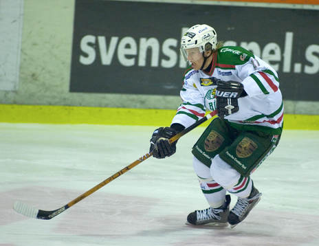 Alexander Bergström