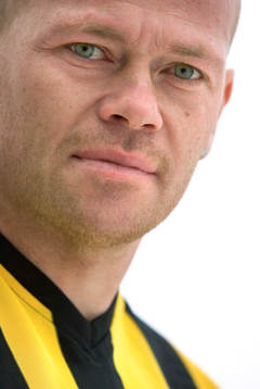 Stig Töfting