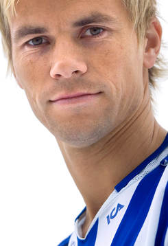 Niclas Alexandersson