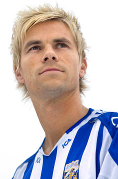 Niclas Alexandersson