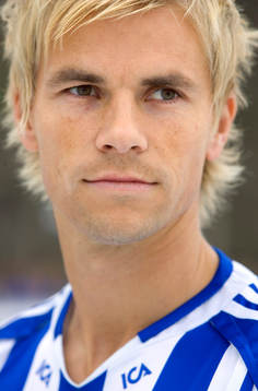 Niclas Alexandersson