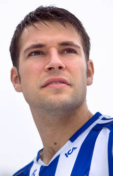 Stefan Selakovic