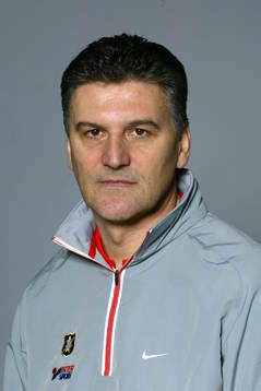 Zoran Lukic (tränare)