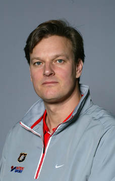 Magnus Sehlström (målvaktstränare)
