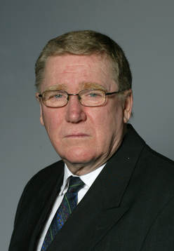 Börje Andersson (ordförande)
