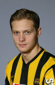 Mattias Andersson