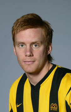 Patric Andersson