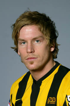 Eirik Dybendal