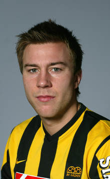 Tom Ekliden