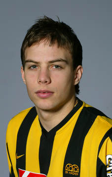 Daniel Forsell