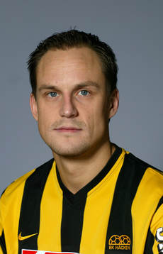 Mats Haglund