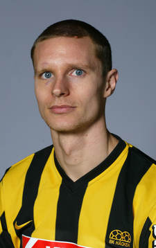 Mats Hedén