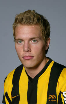 Marcus Jarlegren