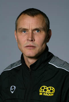 Mikael Källström (fystränare)