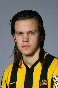 Rikard Karlsson-Kapella